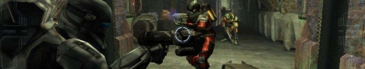 Star Wars Republic Commando